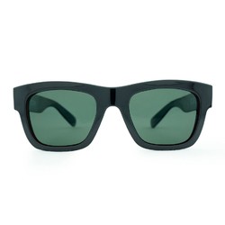 Venture Eyewear Kauai Polarised Sunglasses - Black/G15