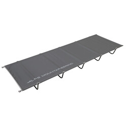 Alps Mountaineering Lightweight Stretcher Cot - Green