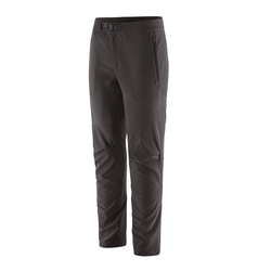 Patagonia Terravia Alpine Womens Softshell Pants- Regular - Black