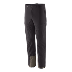 Patagonia Alpine Guide Mens Hiking Pants - Regular - Black