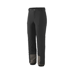 Patagonia Alpine Guide Womens Hiking Pants - Regular - Black