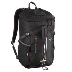 Black Wolf Kronos 30L Hiking Daypack - Black