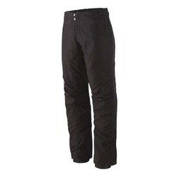 Patagonia Triolet Womens Waterproof Pants - Black