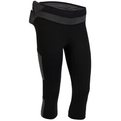 Ultimate Direction Hydro 3/4 Womens Tight - Onyx