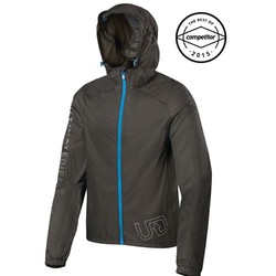 Ultimate Direction Ultra Jacket - Mens -Graphite