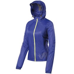 Ultimate Direction Ultra Jacket - Womens - Indigo