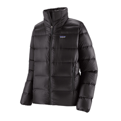 Patagonia Fitz Roy Mens Down Jacket - Black