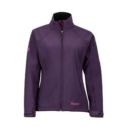 Marmot Womens Gravity Jacket - Nightshade
