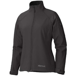 Marmot Gravity Womens Soft Shell Jacket - Black
