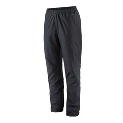 Patagonia Torrentshell 3L Womens Waterproof Pants - Short - Black
