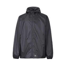 Rainbird GoSTOW Waterproof Jacket - Black