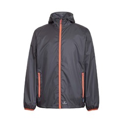 Rainbird GoSTOW Waterproof Jacket - Granite