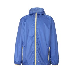 Rainbird GoSTOW Waterproof Jacket - Strong Blue