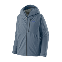 Patagonia Granite Crest Mens Waterproof Jacket - Utility Blue