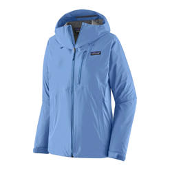 Patagonia Granite Crest Womens Waterproof Jacket - Abundant Blue