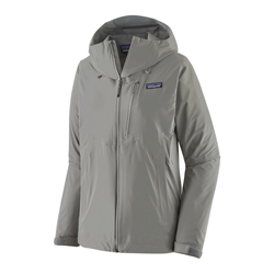 Patagonia Granite Crest Womens Waterproof Jacket - Forever Grey