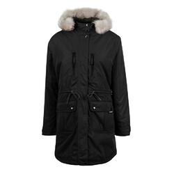 Rainbird Europa Womens Waterproof Insulated Parka Jacket