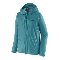 Patagonia M10 Storm Mens Alpine Jacket - Mako Blue