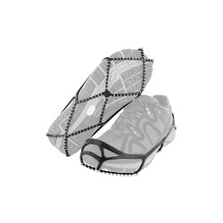 Yaktrax Walk Ice-Traction Device - Black