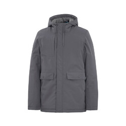 Rainbird Harveys Mens Waterproof Insulated Parka Jacket