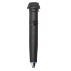 Leki Hiking Pole Flex Tip - Long - Black