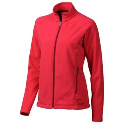 Marmot Rocklin Full Zip Women's Fleece Jacket - Summer Pink