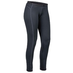 Marmot Womens Stretch Fleece Pant - Black