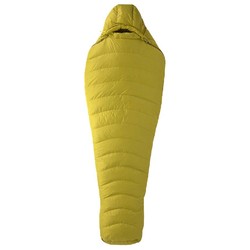 Marmot Hydrogen Ultralight Down Sleeping Bag - Regular