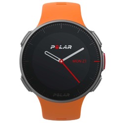 Polar Vantage V GPS Running Watch Ora Na/Apac