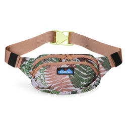 KAVU Spectator Waist Pack - Ferns
