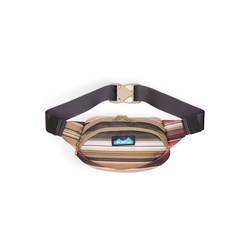 KAVU Spectator Waist Pack - Horizon Run