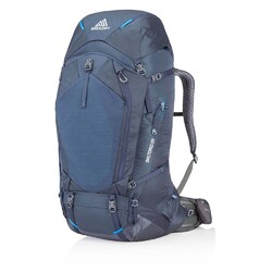 Gregory Baltoro 75 Mens Hiking Backpack - Dusk Blue