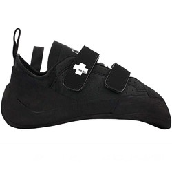 SO ILL Street Climbing Shoe Men - Black