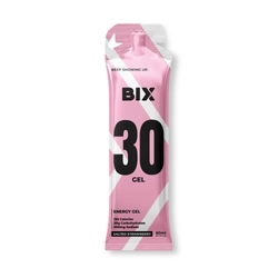 Bix 30 Energy Gel - Salted Strawberry