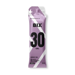 Bix 30 Energy Gel - Berry