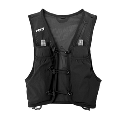 Nerd Nvlite Unisex Running Hydration Vest
