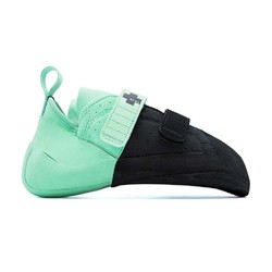 SO ILL Street LV Climbing Shoe Women - Black
