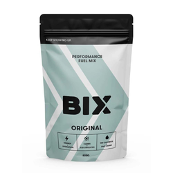 Bix Performance Fuel Mix - 30 Serve Bag - Original