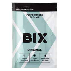 Bix Performance Fuel Mix - Single Serve Sachet - Original