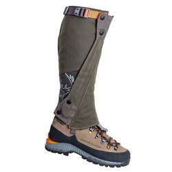Hunters Element Basin Gaiters - Green