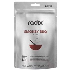 Radix Nutrition Original 600kcal Meal - Smokey Barbecue