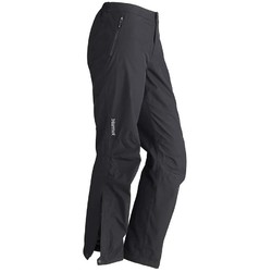 Marmot Minimalist Womens Goretex Waterproof Pants - Black