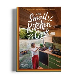 The Small Kitchen Cook