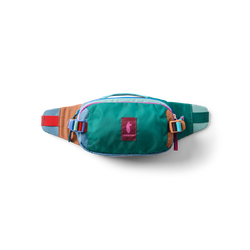 Cotopaxi Allpa X 1.5L Hip Pack - Del Dia