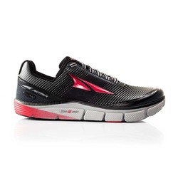 Altra Torin 2.5 Mens Road Running Shoes - Black/Red
