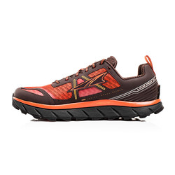 Altra Lone Peak 3 Mens Trail Running Shoes - Orn