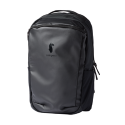 Cotopaxi Allpa 18L Daypack Backpack - Cotopaxi Black