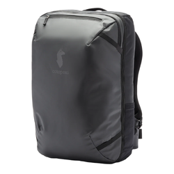 Cotopaxi Allpa 35L Unisex Travel Pack - Cotopaxi Black