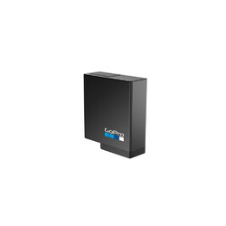 GoPro Rechargeable Battery for Hero Action Cameras- Black