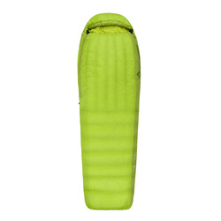 Sea to Summit Ascent 1 AcI Down Sleeping Bag - Regular